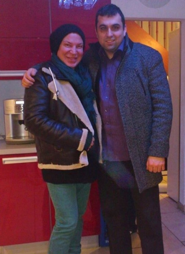 olum haberleri cikan devran caglar in son hali 9413112 7821 m