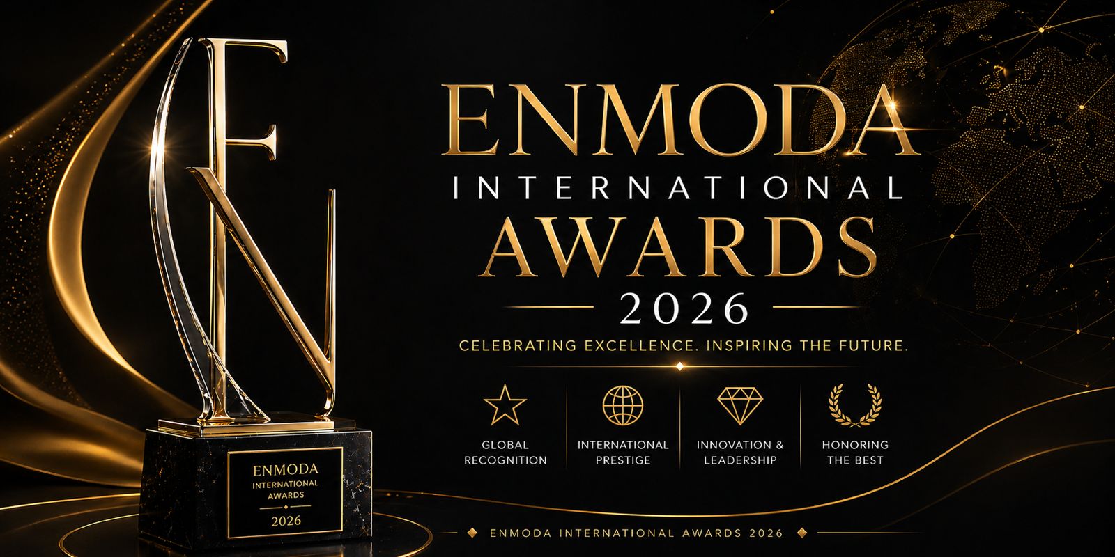 EnModa International Awards 2026